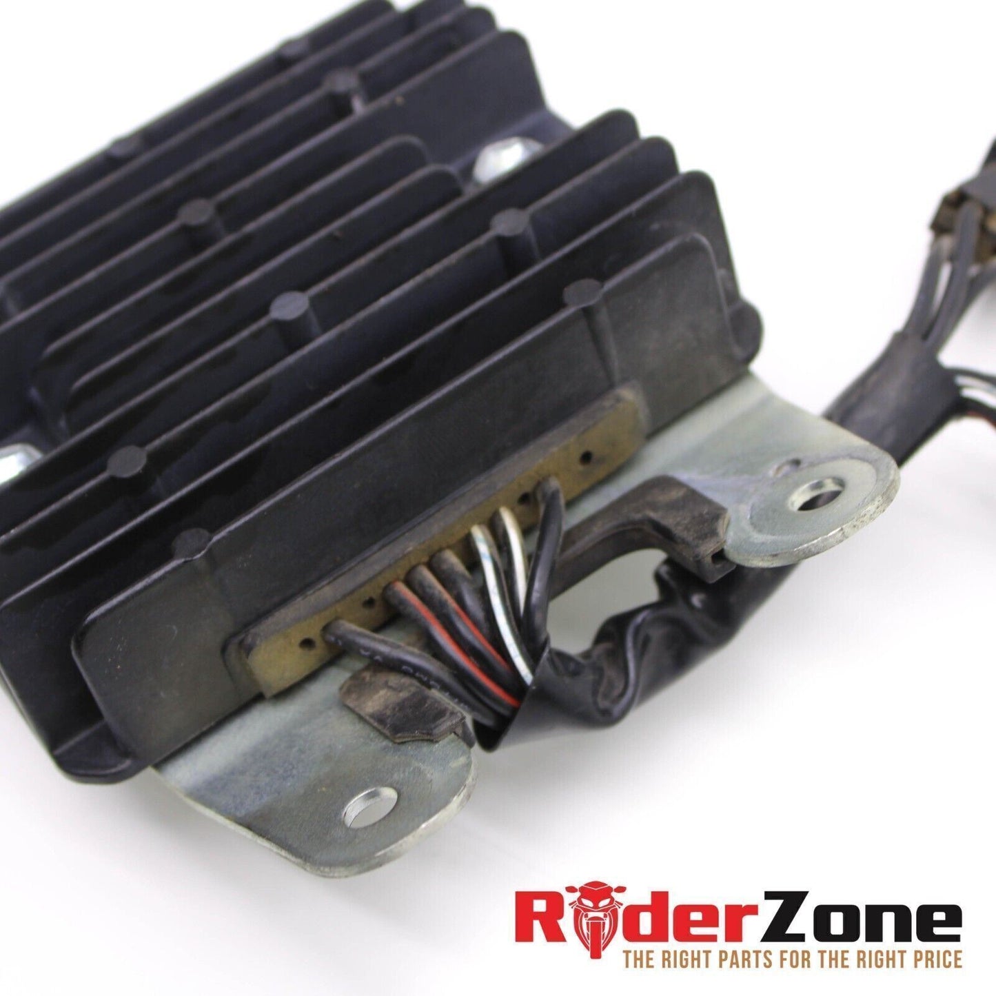 2008 2009 SUZUKI GSXR600 GSXR750 RECTIFIER VOLTAGE REGULATOR STOCK 32800-21H00