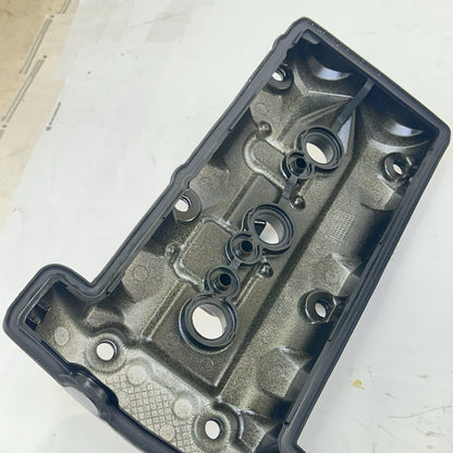2013 - 2017 TRIUMPH DAYTONA 675R CYLINDER HEAD CAMSHAFT TOP END RODS COVER STOCK