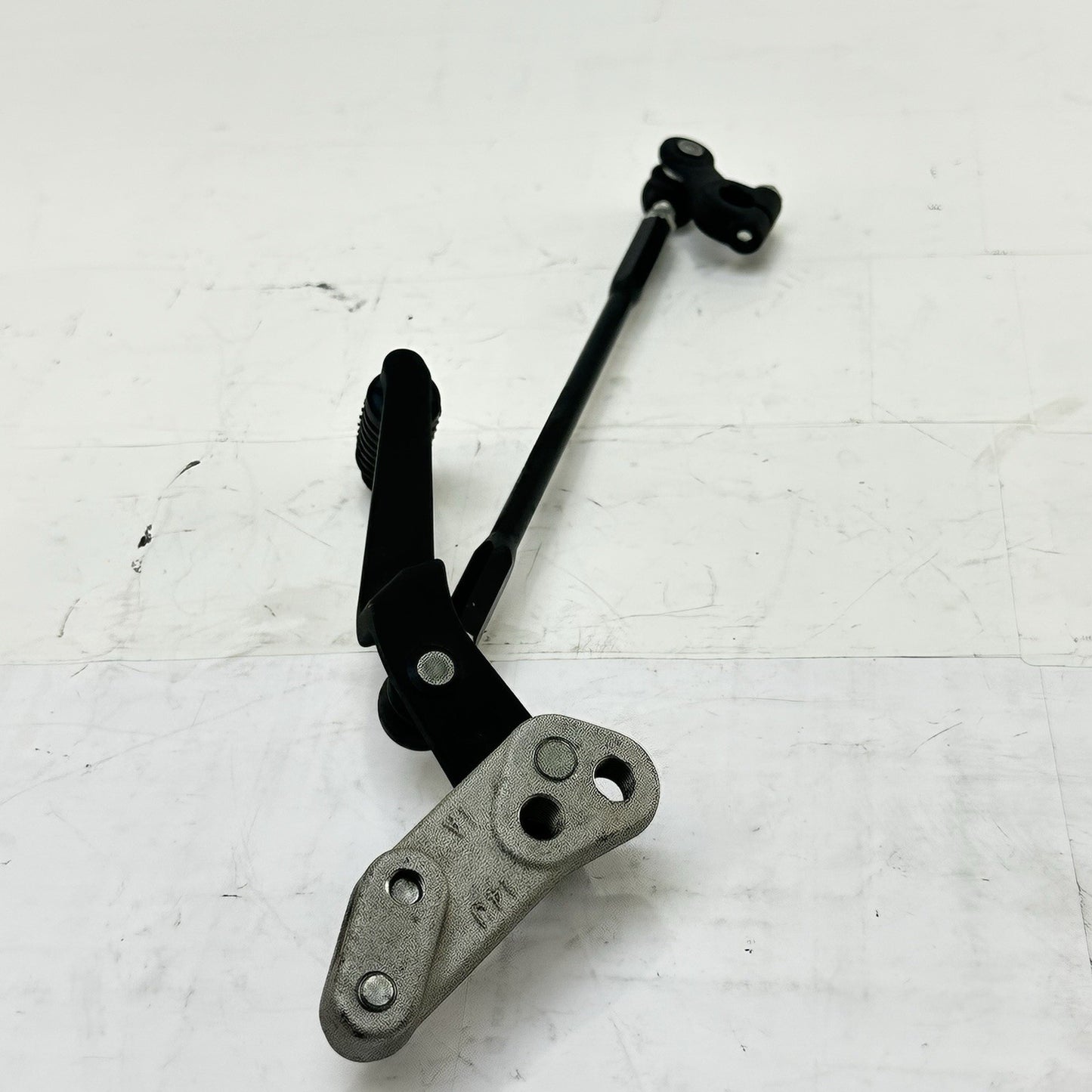 2011 - 2026 SUZUKI GSXS 600 GSXR 750 GEAR SHIFTER PEDAL FOOT CONTROL LEVER LINK
