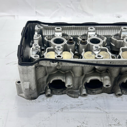 2007 - 2008 SUZUKI GSXR 1000 CYLINDER HEAD TOP END ENGINE VALVE COVER CAMSHAFT