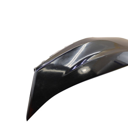 2016 - 2020 KAWASAKI NINJA ZX10R FUEL TANK FAIRING PAIR PLASTIC LEFT RIGHT STOCK