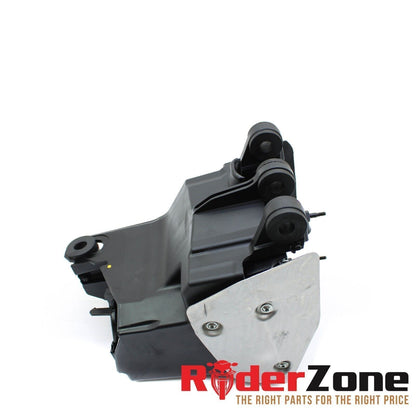 2017 - 20 DUCATI MONSTER 1200 R S BATTERY TRAY HOLDER BRACKET MOUNT CARRIER BOX
