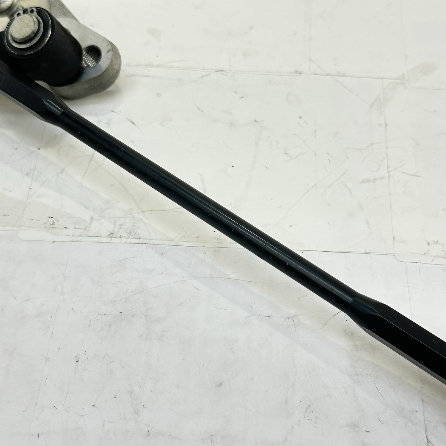 2011 - 2026 SUZUKI GSXS 600 GSXR 750 GEAR SHIFTER PEDAL FOOT CONTROL LEVER LINK