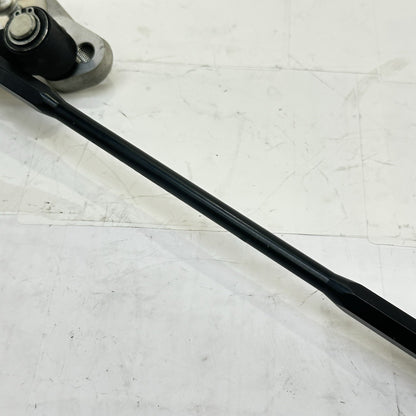 2011 - 2026 SUZUKI GSXS 600 GSXR 750 GEAR SHIFTER PEDAL FOOT CONTROL LEVER LINK