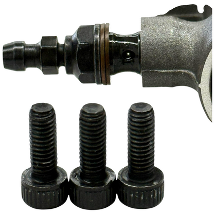 2017 - 2019 DUCATI MONSTER 1200R CLUTCH SLAVE CYLINDER RELEASE ASSEMBLY STOCK