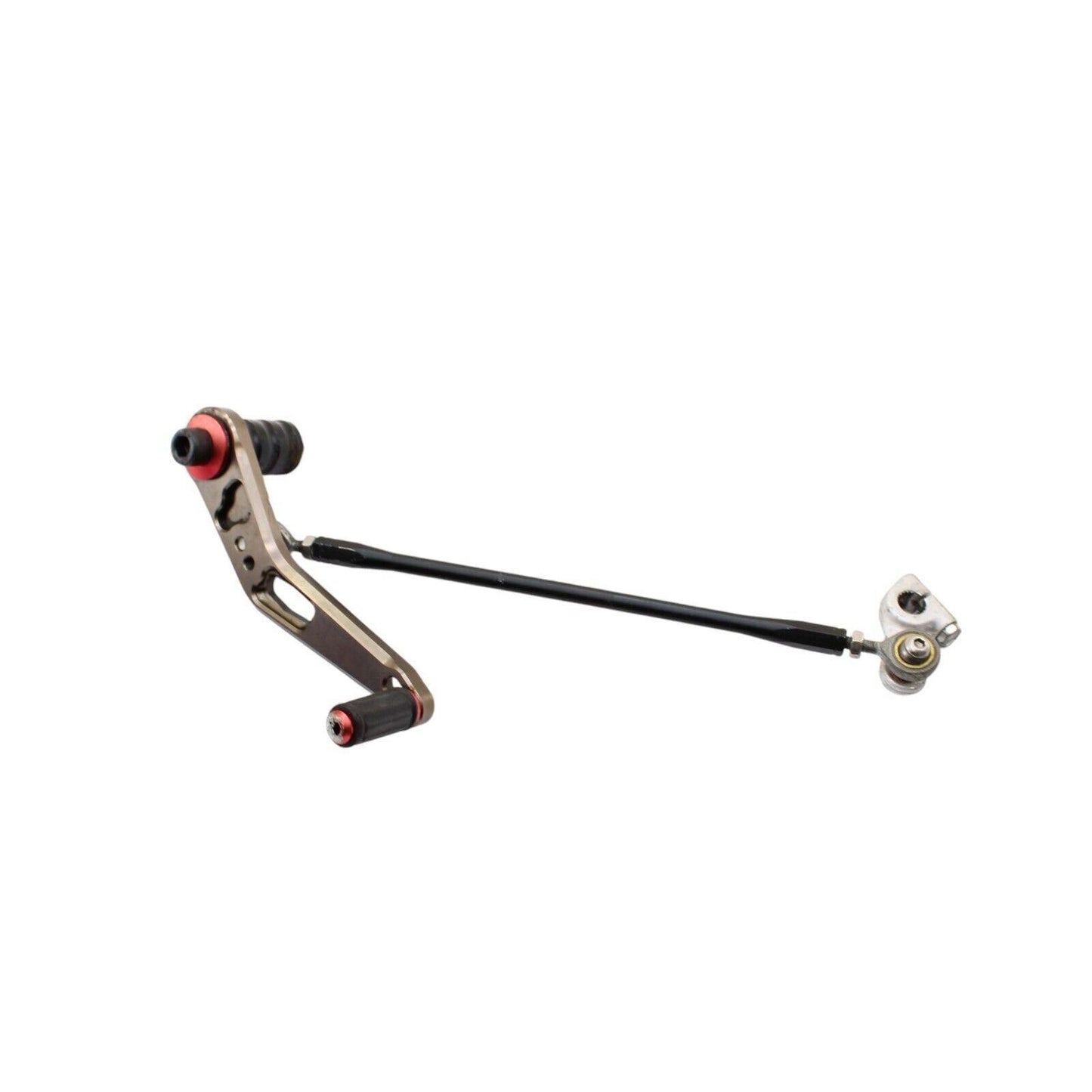 2011 - 2024 SUZUKI GSXR600 GSXR750 REAR SET LEFT RIG FOOTREST SHIFTER ADJUSTABLE