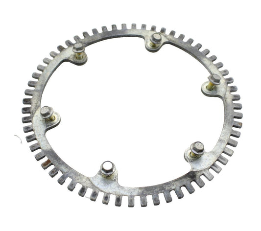 2008 CAN-AM SPYDER GS990 REAR BRAKE ROTOR ABS RING DISC
