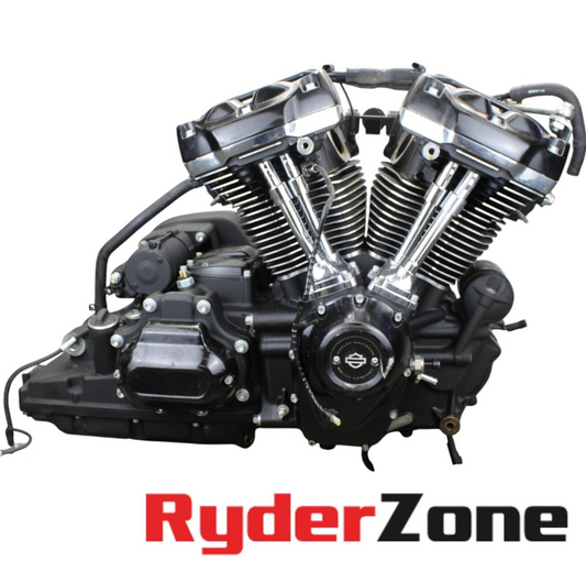 2017 - 2023 Harley Davidson Street Glide ENGINE TRANSMISSION *30 DAY WARRANTY*