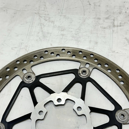 2021 - 2026 APRILIA RSV4 FRONT BRAKE ROTOR DISC SINGLE BREMBO
