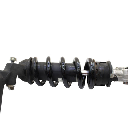 2007 - 2012 HONDA CBR600RR REAR SHOCK BACK ABSORBER BLACK SPRING STOCK