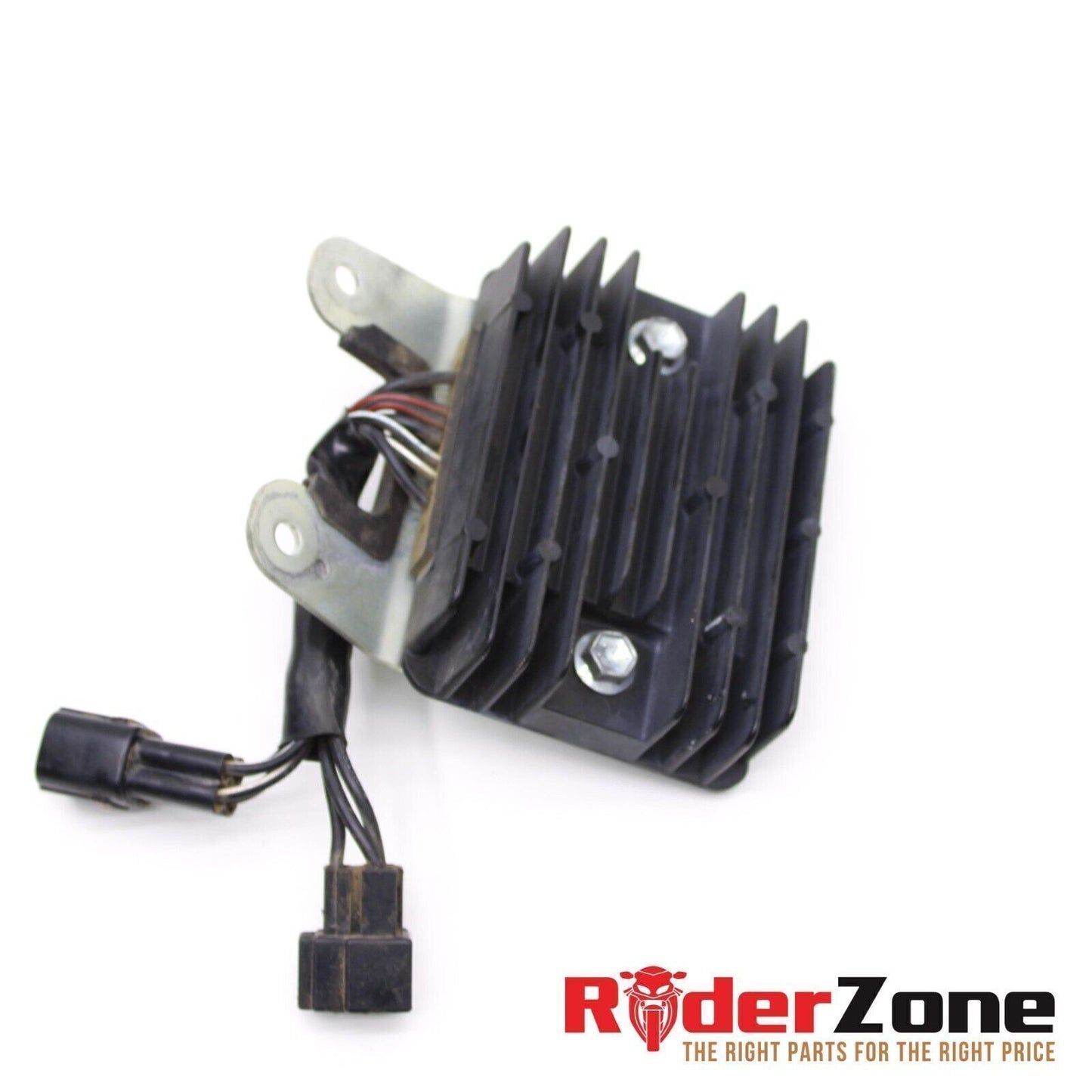 2008 2009 SUZUKI GSXR600 GSXR750 RECTIFIER VOLTAGE REGULATOR STOCK 32800-21H00
