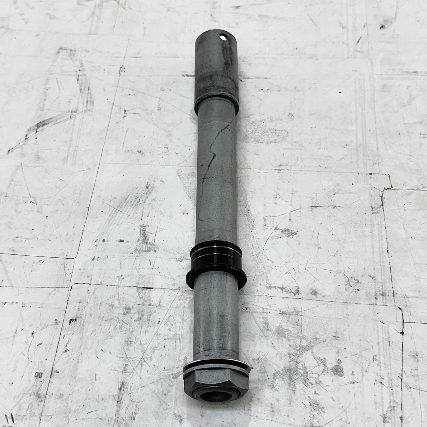 2021 - 2026 APRILIA RSV4 FRONT AXLE PIVOT BOLT WHEEL RIM SPACER STOCK
