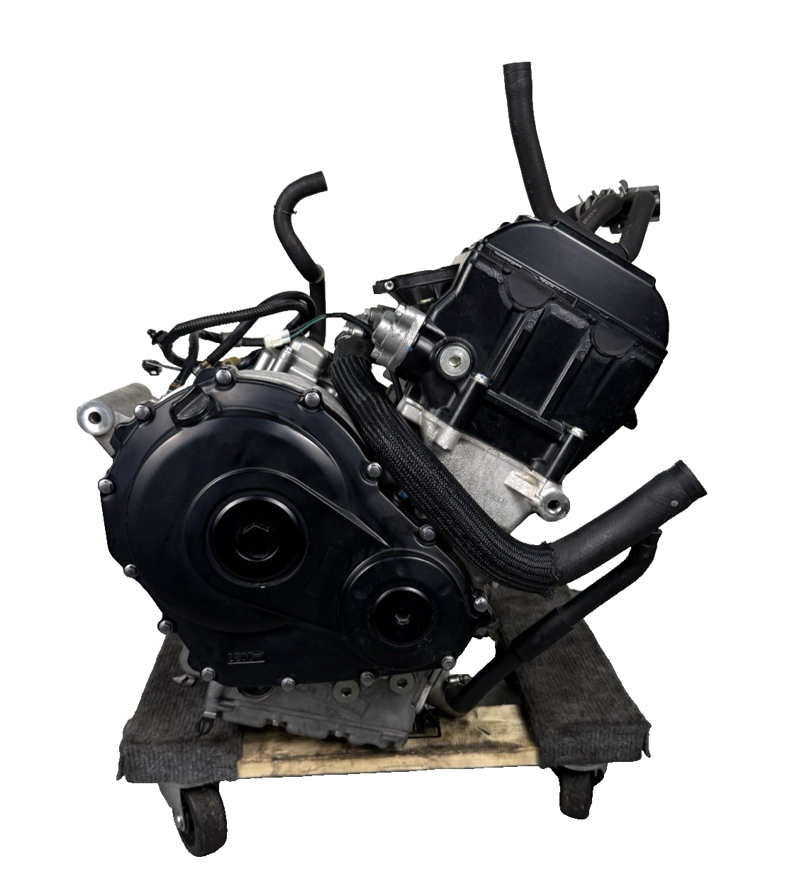2011 - 2025 SUZUKI GSXR600 ENGINE MOTOR TRANSMISSON CRANK CASE *30 DAY WARRANTY*