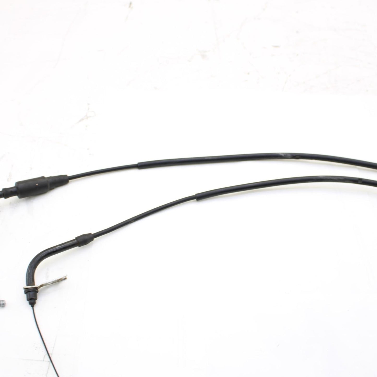 2017 - 2024 SUZUKI GSXR1000 R THROTTLE CABLE SET STOCK