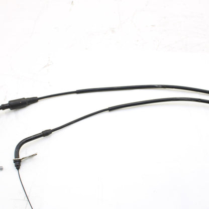2017 - 2024 SUZUKI GSXR1000 R THROTTLE CABLE SET STOCK