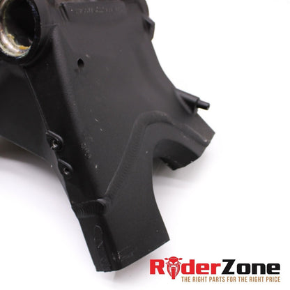 2017 - 2023 HONDA CBR1000RR FRAME CHASSIS NECK TOP PEICE STOCK BLACK STRAIGHT