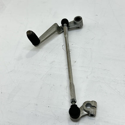 2011 - 2026 SUZUKI GSXR 600 GSXR 750 GEAR SHIFT PEDAL LINKAGE LEFT FOOT CONTROL
