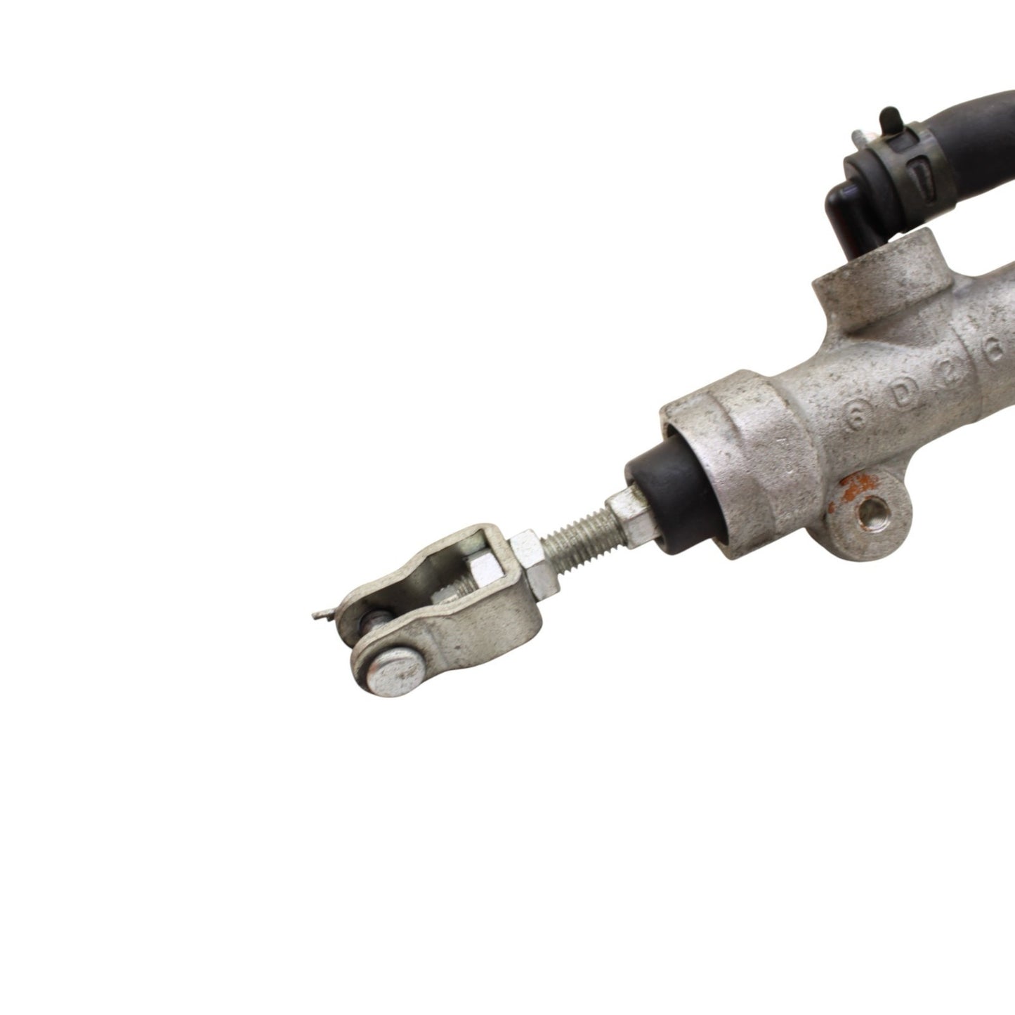 2006 - 2007 SUZUKI GSXR600 GSXR750 REAR BRAKE MASTER CYLINDER RESERVOIR STOCK