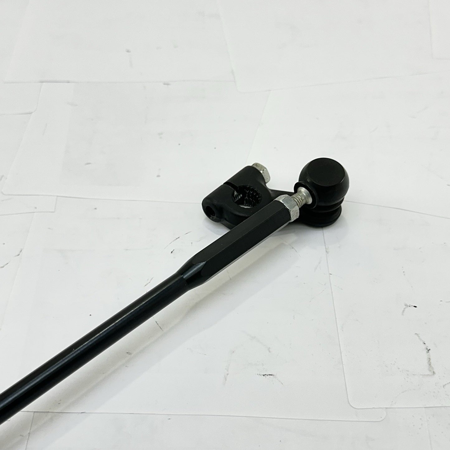 2011 - 2026 SUZUKU GSXR 600 GSXR 750 SHIFTER FOOT CLUTCH GEAR PEDAL LINKAGE