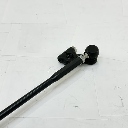 2011 - 2026 SUZUKU GSXR 600 GSXR 750 SHIFTER FOOT CLUTCH GEAR PEDAL LINKAGE
