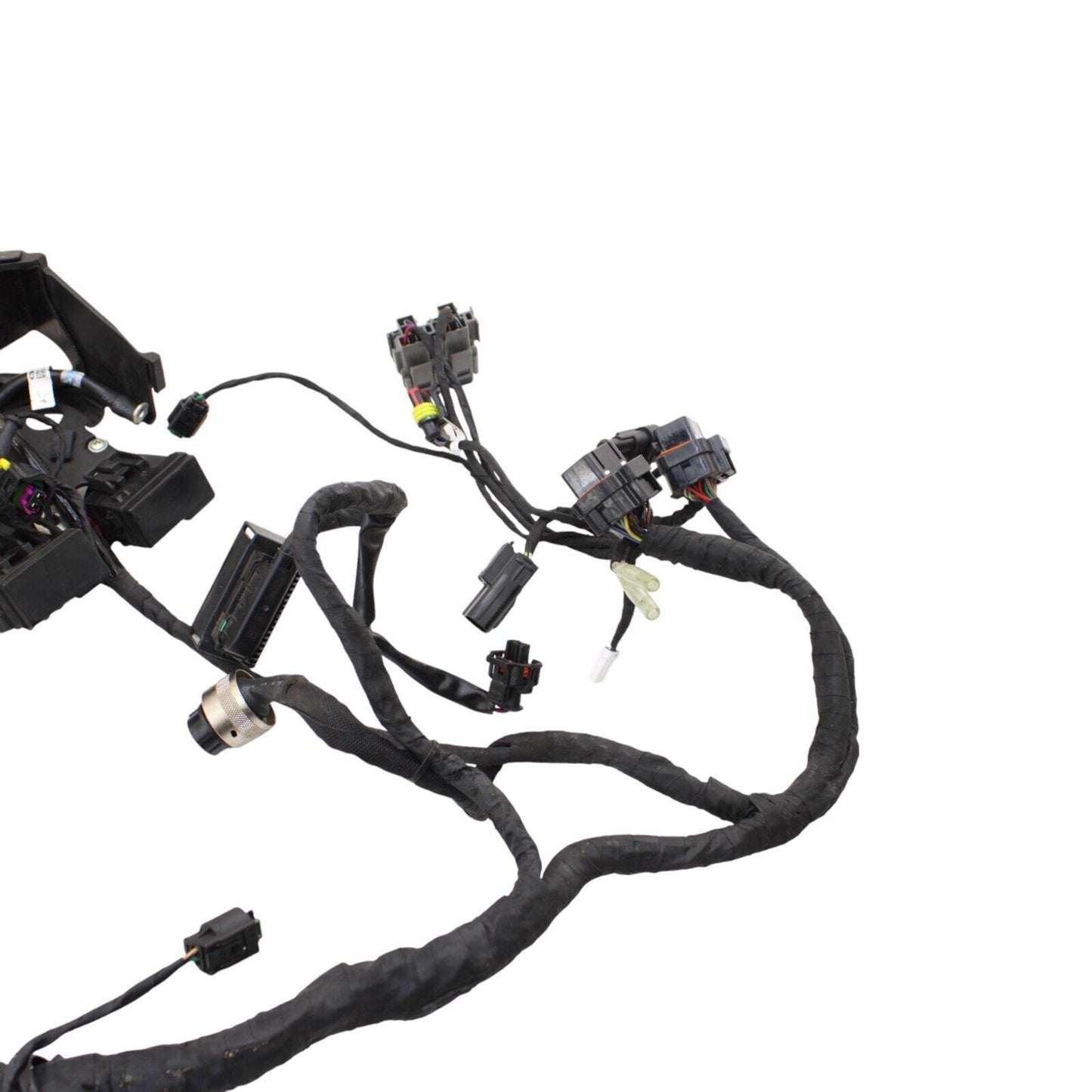 2016 - 2019 DUCATI PANIGALE 959 MAIN HARNESS ENGINE WIRE LOOM ELECTRICAL
