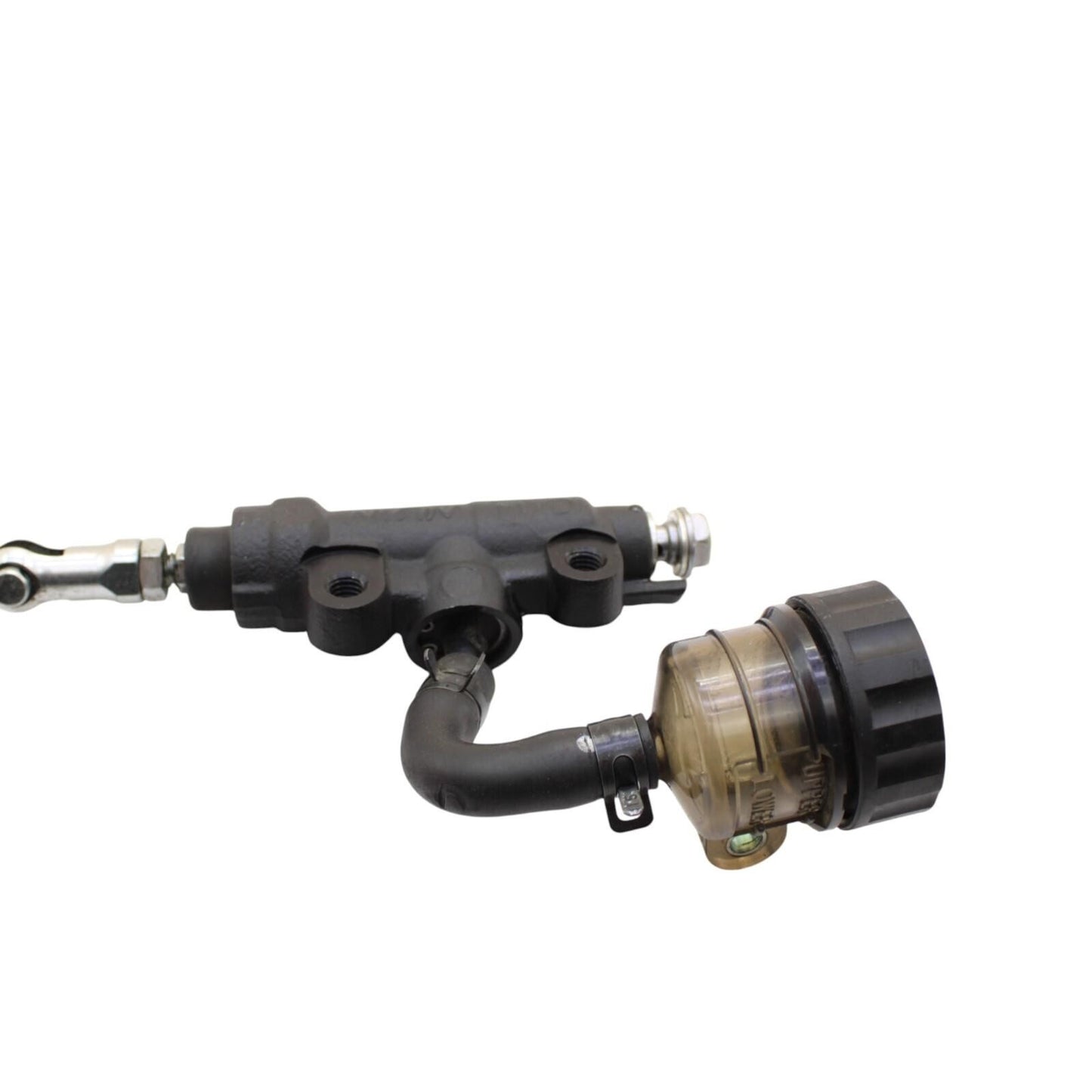 2016 - 2020 KAWASAKI NINJA ZX10R REAR BRAKE MASTER CYLINDER RESERVOIR STOCK