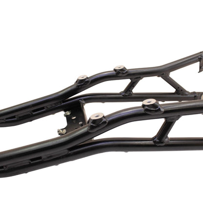 2023 2024 BMW S1000RR SUBFRAME REAR BACK FRAME BACK BLACK STRAIGHT STOCK