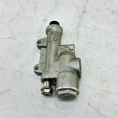2021 - 2024 APRILIA TUONO V4 1100 REAR BRAKE MASTER CYLINDER BACK BREMBO