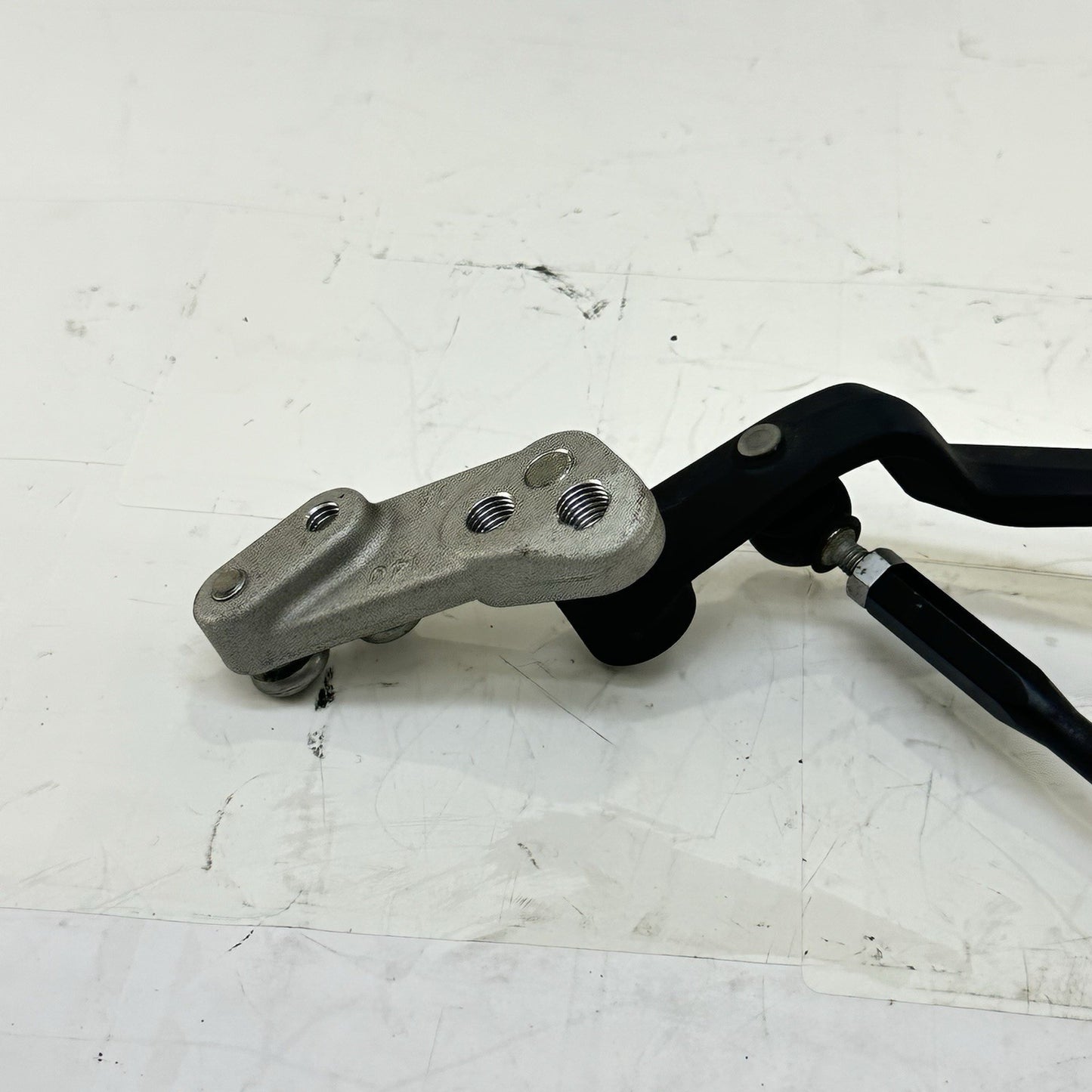2011 - 2026 SUZUKI GSXS 600 GSXR 750 GEAR SHIFTER PEDAL FOOT CONTROL LEVER LINK
