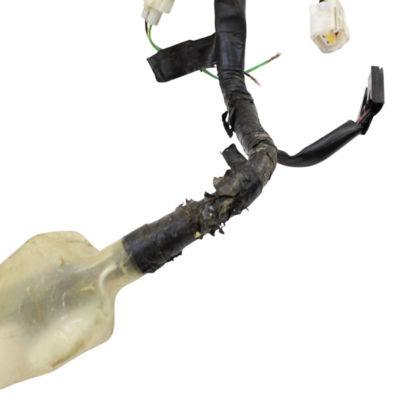 2011 - 2024 SUZUKI GSXR600 GSXR750 MAIN HARNESS WIRING \MOTOR ENGINE WIRE LOOM