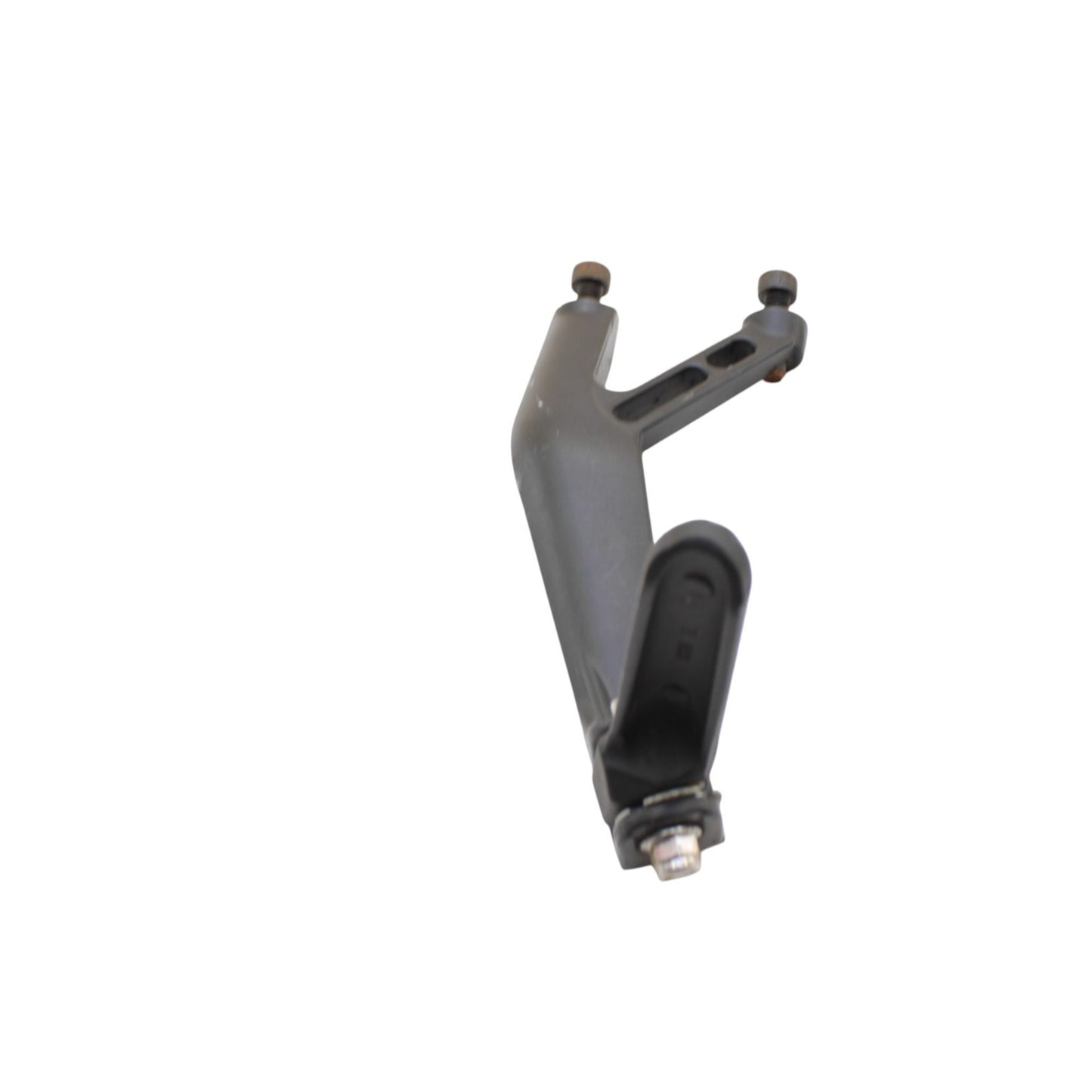 2020 - 2024 YAMAHA YZF R1 R1M REAR PASSENGER PEG BACK FOOT REST SET PAIR STOCK