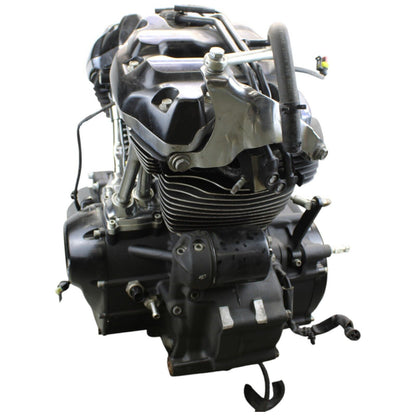 2017 - 2023 Harley Davidson Street Glide ENGINE TRANSMISSION *30 DAY WARRANTY*