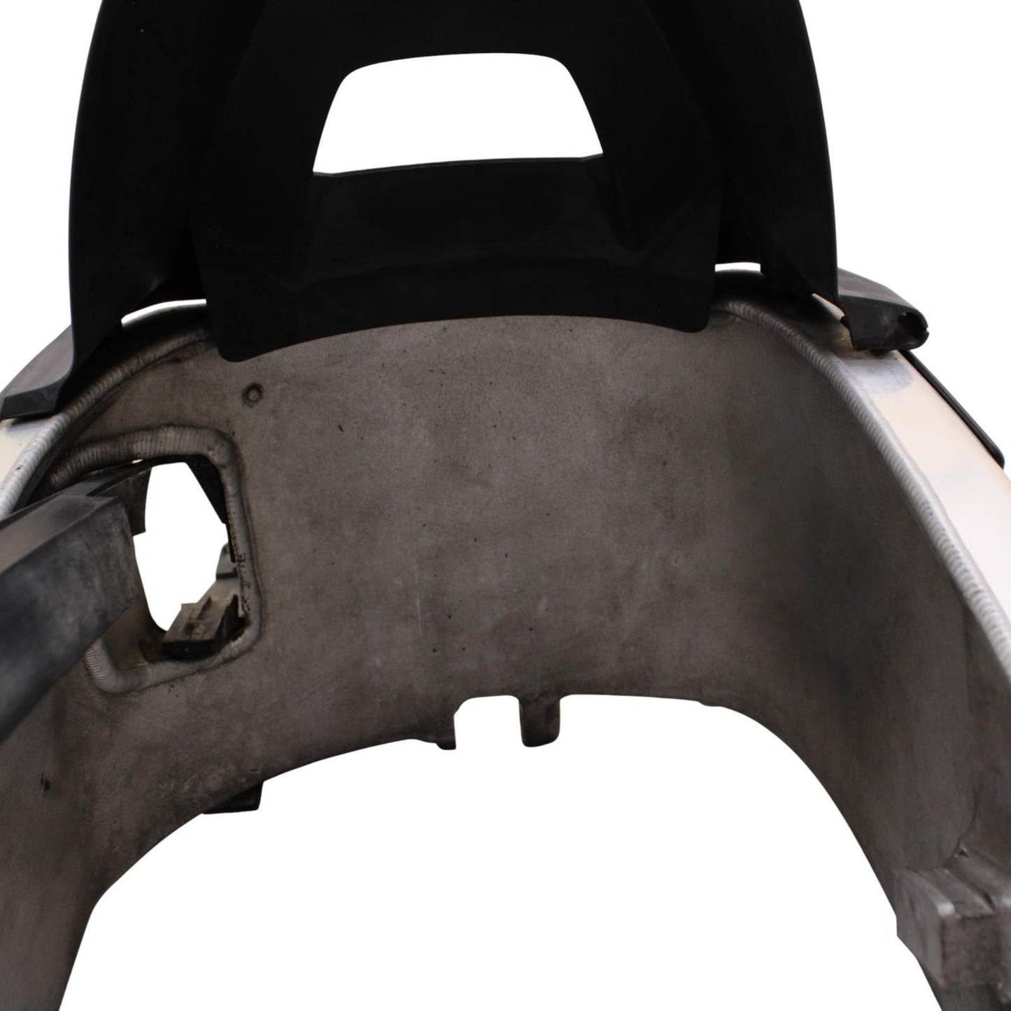2015 - 2019 BMW S1000RR SWINGARM BACK SUSPENSION REAR SWING ARM SILVER STOCK