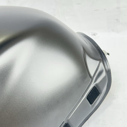 2011 - 2026 SUZUKI GSXS 600 GSXR 750 FUEL TANK GAS PETROL RESERVOIR BLACK