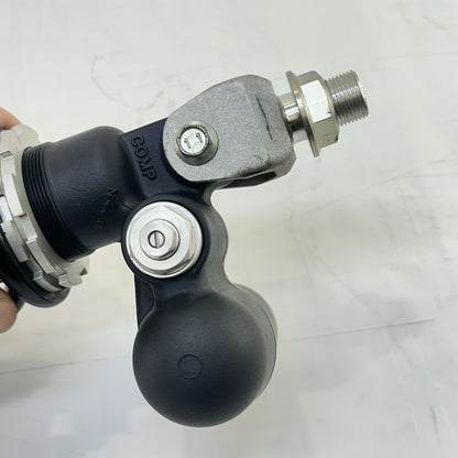2011 - 2026 SUZUKI GSXS 600 GSXR 750 REAR SHOCK BACK SUSPENSION ABSORBER STOCK