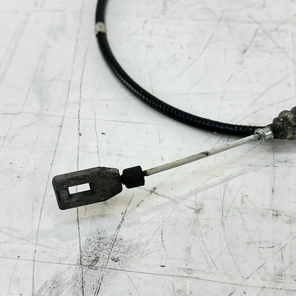 2016 CAN-AM SPYDER RT PARKING BRAKE CABLE REAR LINE WIRE STOCK