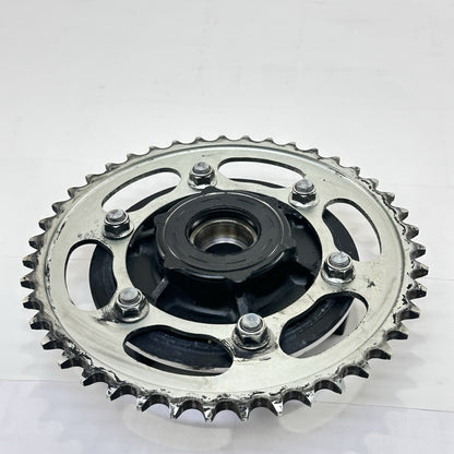 2011 - 2026 SUZUKI GSXS 600 GSXR 750 REAR SPROCKET WHEEL HUB CHAIN DRIVE CUSH