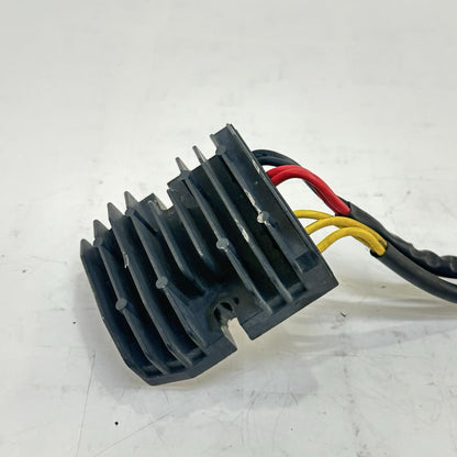 2006 2007 SUZUKI GSXR 600 GSXR 750 VOLTAGE REGULATOR RECTIFIER BOLTS STOCK