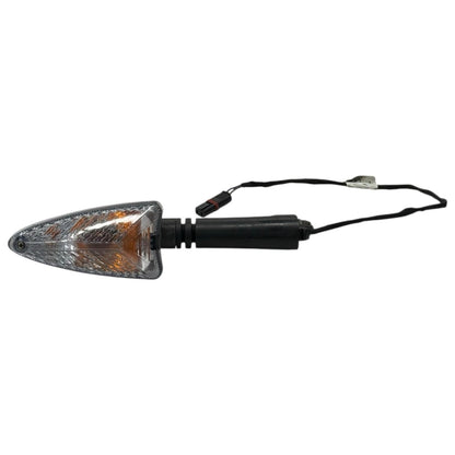 2017 - 2020 BMW R NINE T FRONT TURN SIGNAL LEFT RIGHT INDICATOR STOCK