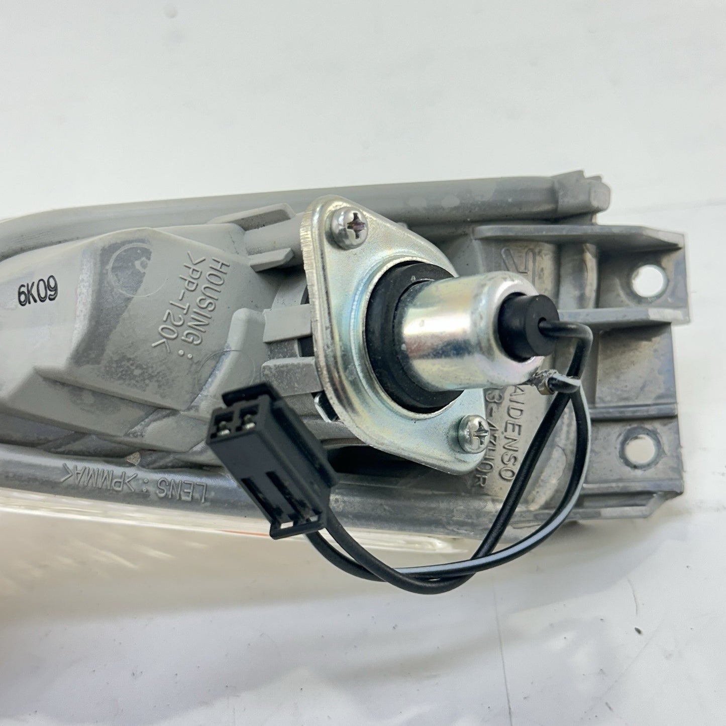 2011 - 2026 SUZUKI GSXS 600 GSXR 750 RIGHT REAR TURN SIGNAL LIGHT INDICATOR