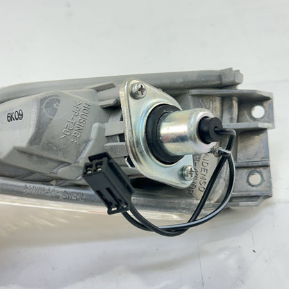 2011 - 2026 SUZUKI GSXS 600 GSXR 750 RIGHT REAR TURN SIGNAL LIGHT INDICATOR