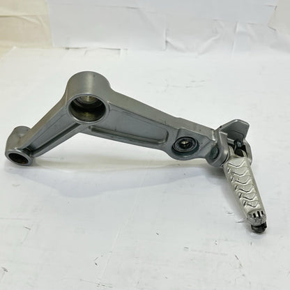 2021 - 2026 APRILIA RS 660 REAR SET ENGINE BOLTS BRAKE PEDAL FOOT REST HARDWARE