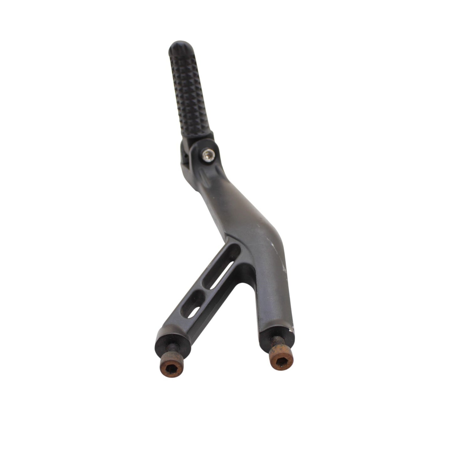 2020 - 2024 YAMAHA YZF R1 R1M REAR PASSENGER PEG BACK FOOT REST SET PAIR STOCK