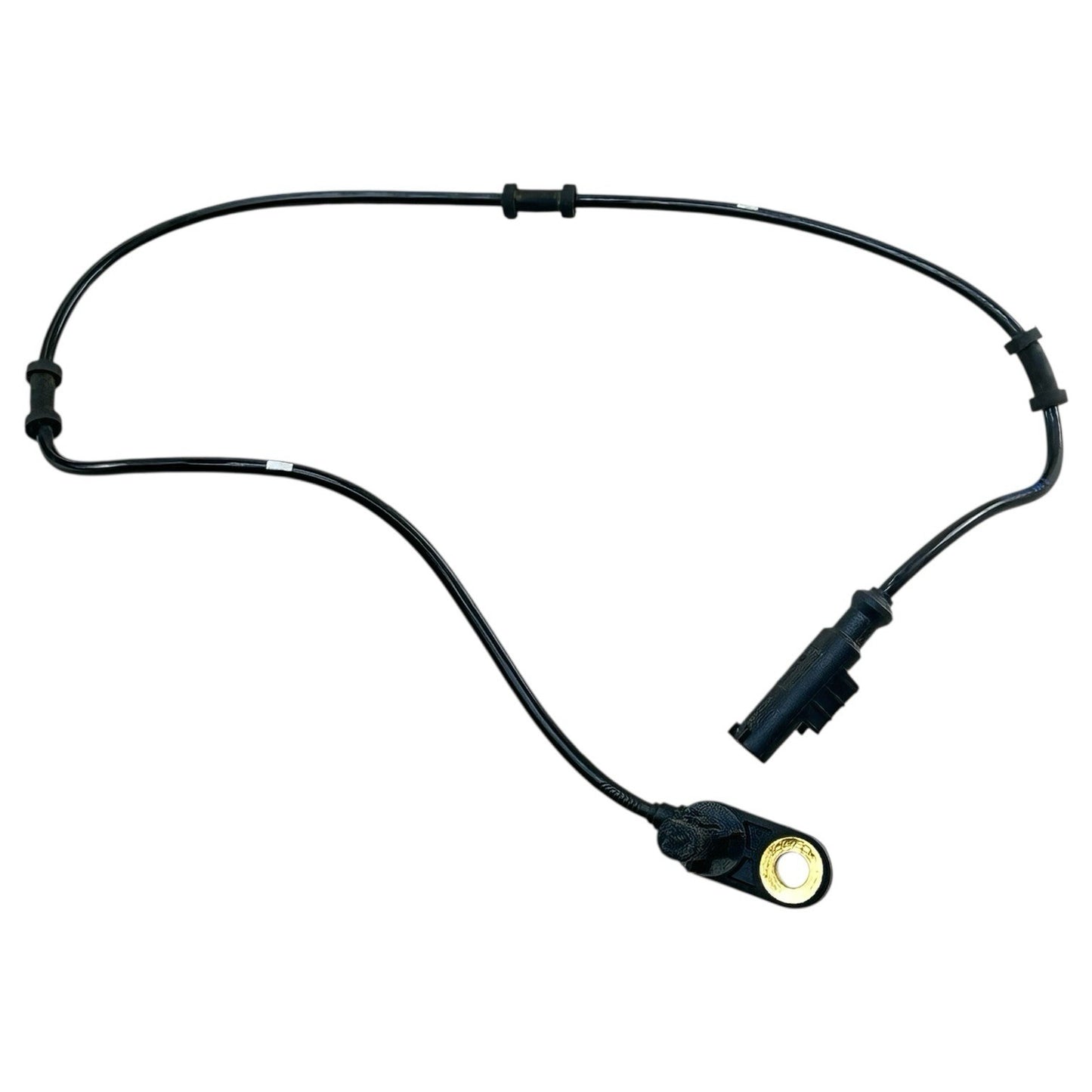 2016 - 2020 KAWASAKI NINJA ZX10R REAR ABS SENSOR BRAKE WHEEL SPEED WIRE CABLE