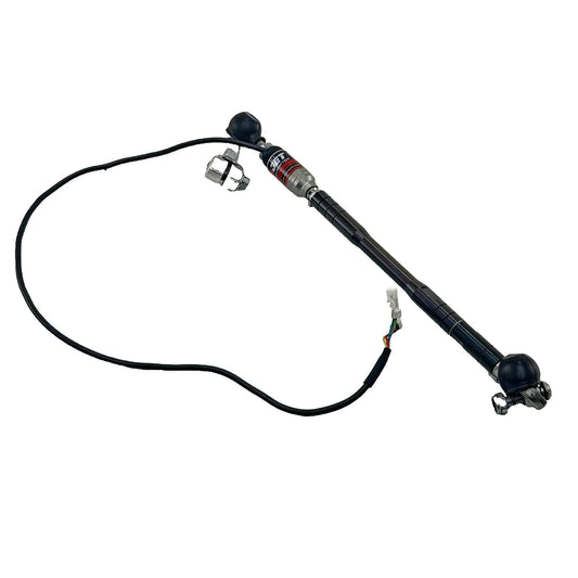 2016 - 2019 YAMAHA YZF R1 QUICKSHIFTER LINKAGE ROD QS SENSOR LINK DYNOJET