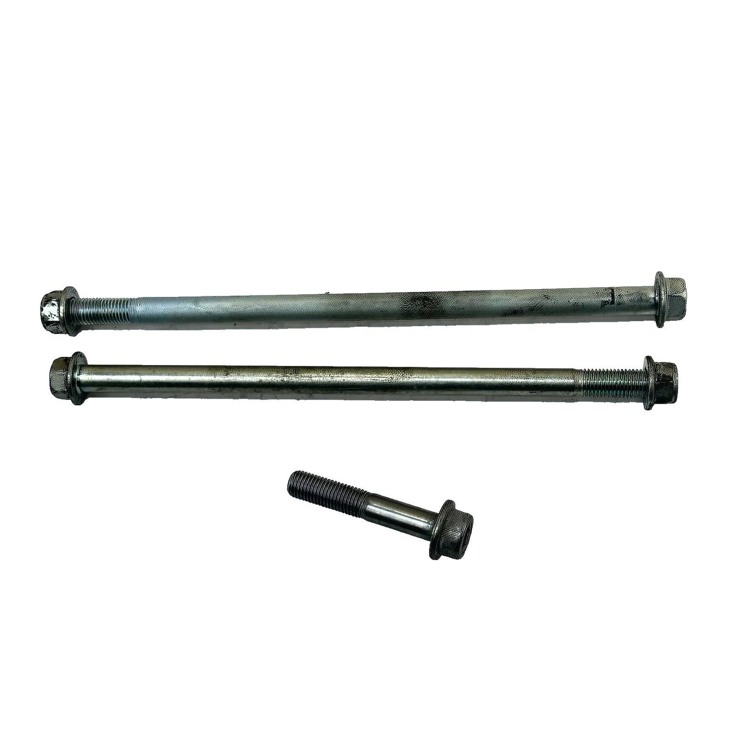 2011 - 2022 SUZUKI GSXR 600 GSXR 750 ENGINE MOUNTING BOLTS HARDWARE MOTOR SCREWS