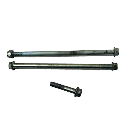 2011 - 2022 SUZUKI GSXR 600 GSXR 750 ENGINE MOUNTING BOLTS HARDWARE MOTOR SCREWS