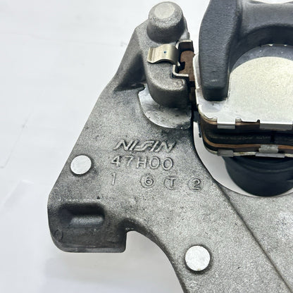 2011 - 2026 SUZUKI GSXS 600 GSXR 750 REAR BRAKE CALIPER BACK WHEEL BRACKET