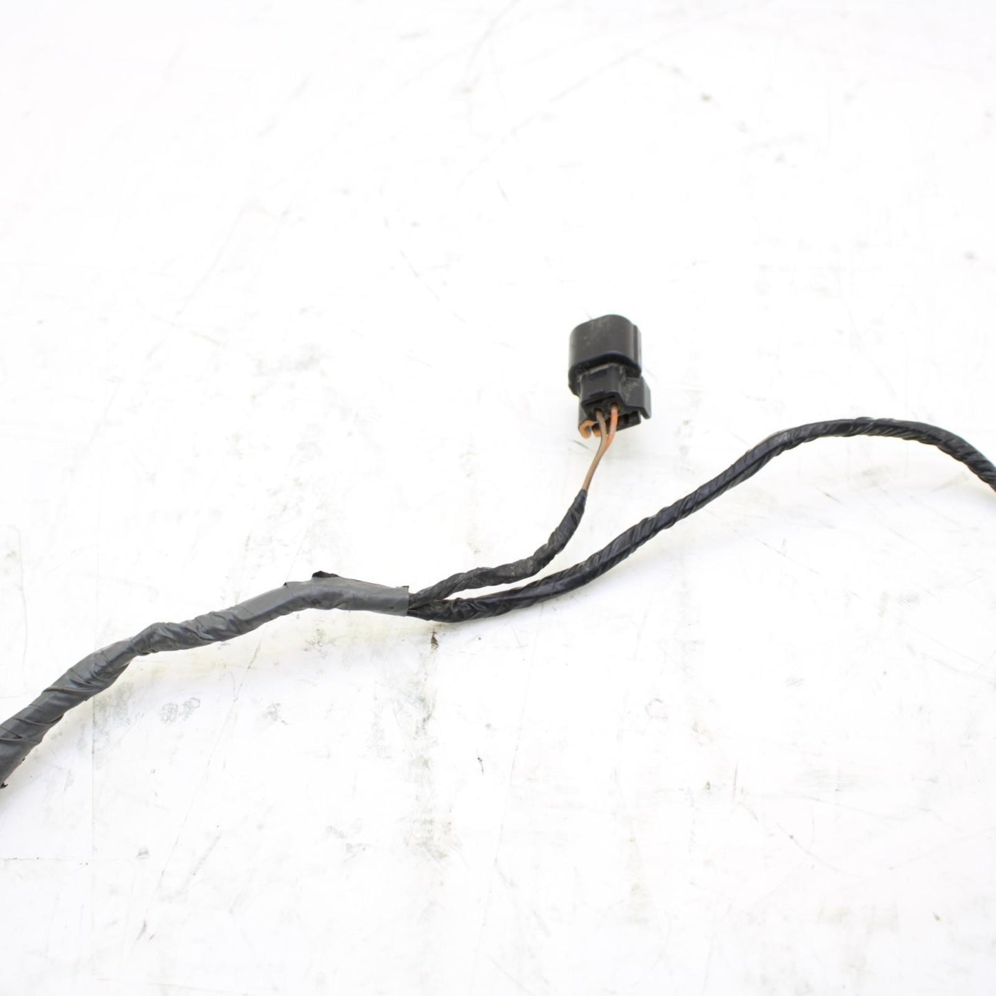 2011 - 2015 KAWASAKI NINJA ZX10R ENGINE HARNESS SUB ELECTRICAL SYSTEM