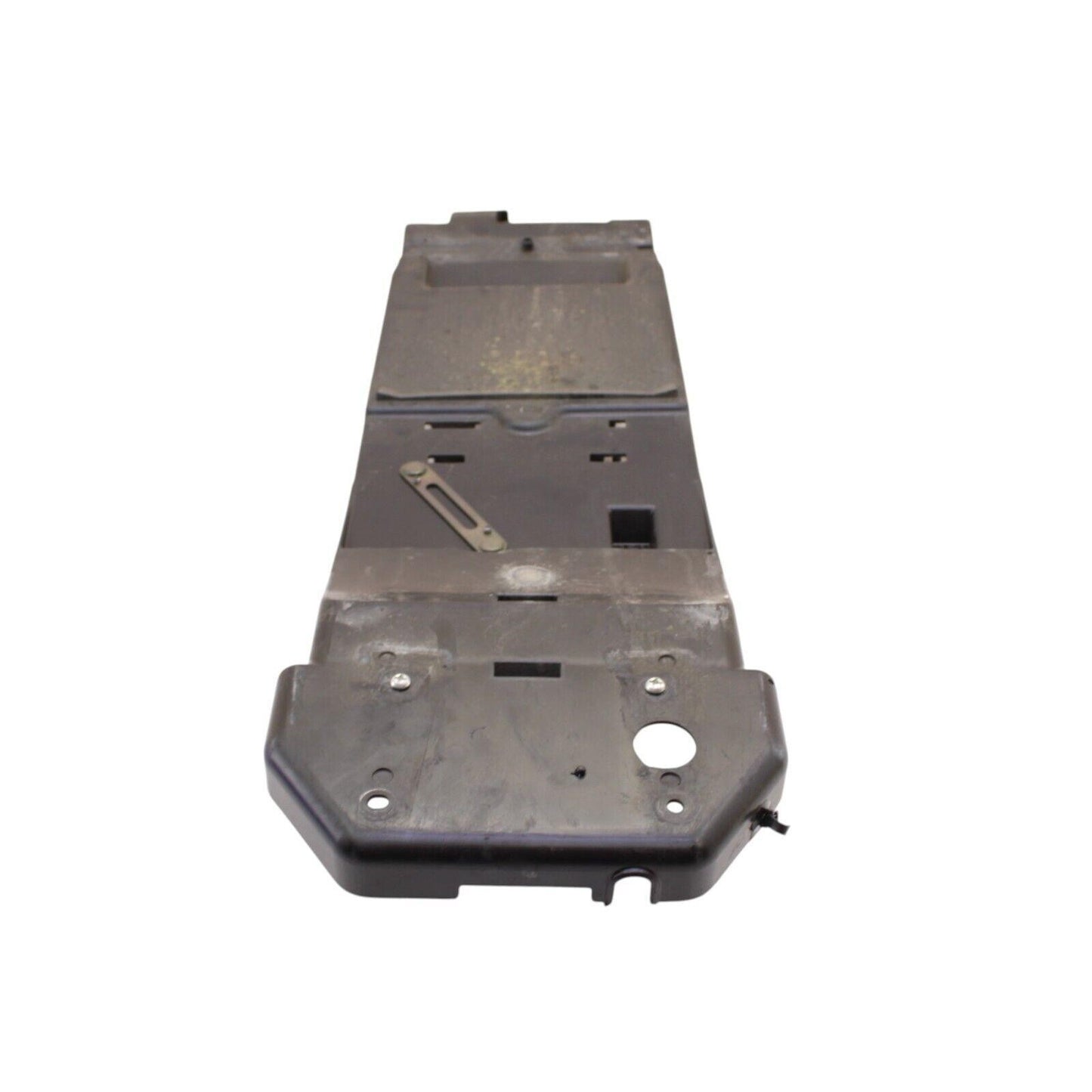 2004 2005 KAWASAKI NINJA ZX10R BATTERY TRAY PLASTIC REAR BACK TAIL UNDERTAIL